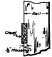 Builders Portable Cleat Ladder Approved Constructi SafetyInBuildingConstruction 111