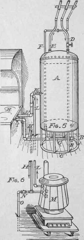 Plumbing In John D Rockefeller s House At Tarrytow 28