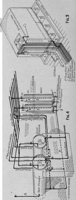 Plumbing In Mr C P Huntington s Residence 58