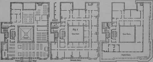Plumbing In Office Buildings Plumbing In The Metro 156