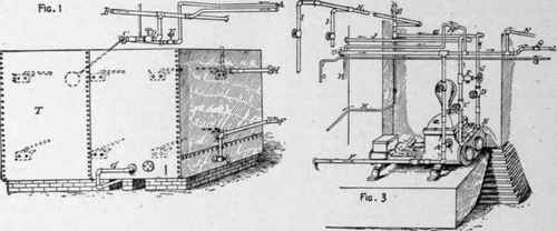 Roof Tank Pipe Lines And Details 188