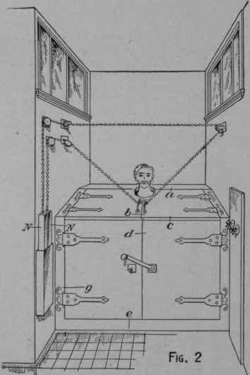 Special Baths In St Vincent s Hospital 278