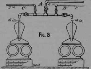 Water Heating Tanks And Pump Connections 131