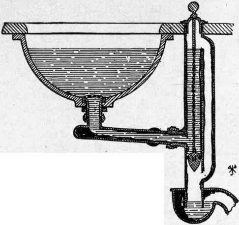D Plunger Outlet Basin 342