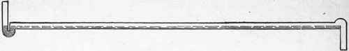 Evolution Of A Permanent Anti Siphon Water Seal Tr 151