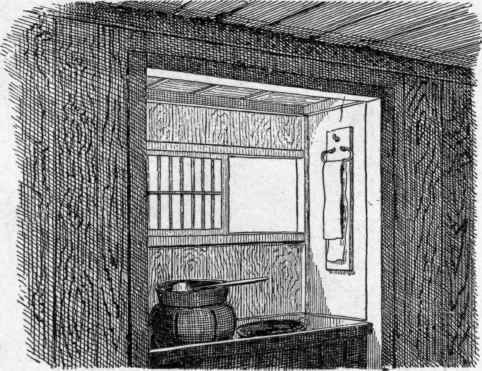 Fig. 298. Japanese Wash Stand.*