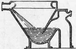 Fig. 410. Wash Down Closet