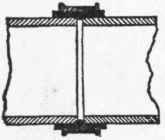 II The Flange Joint 532