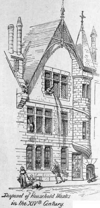 Influence On The Community Of Sanitary Engineeing 27