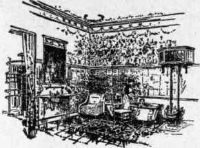 Open Setting For Plumbing Work The General Arrange 588