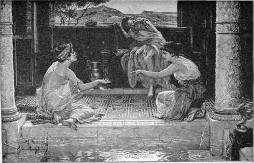 Public Baths 413
