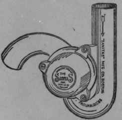 Fig. 38.   3/4  Sanitas  Trap.