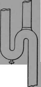 Connections For S Traps Venting 26
