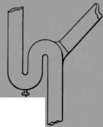 Connections For S Traps Venting 27