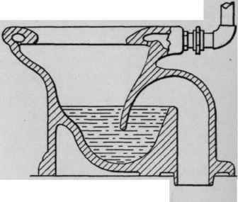 Water Closets 60