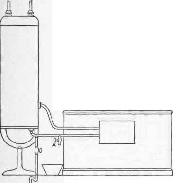 A Proposed Precaution Against Water Back Explosion 108