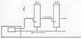Connecting A Kitchen Boiler With One Or More Water 119