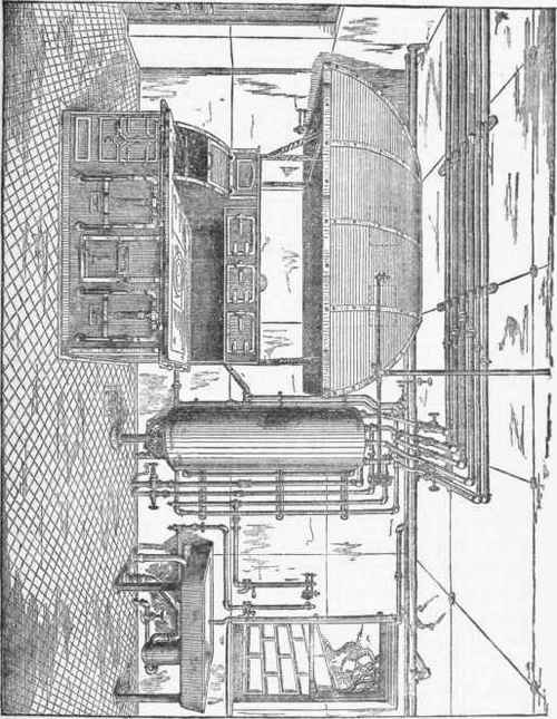Plumbing And Water Supply In The Residence Of Mr H 134