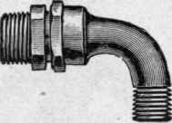Combination Lead Pipe Coupling 275