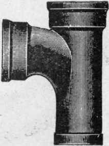 Drainage Fittings 101