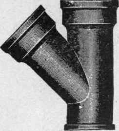 Drainage Fittings 102