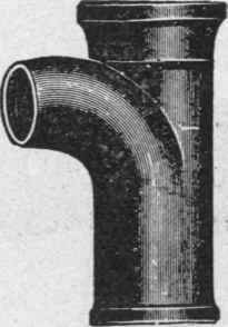 Drainage Fittings 105