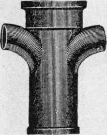 Drainage Fittings 107