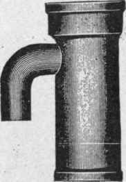 Drainage Fittings 116
