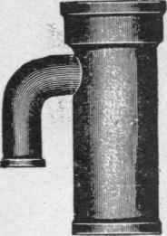 Drainage Fittings 118