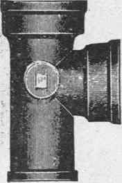 Drainage Fittings 119