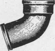 Drainage Fittings 89