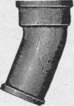 Drainage Fittings 91