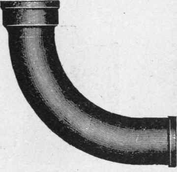 Drainage Fittings 96