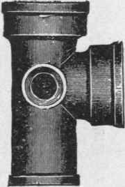 Drainage Fittings 97