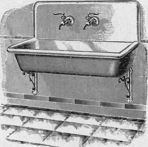 Grease Trap 206