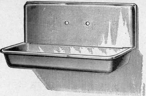 Grease Trap 209