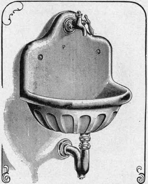 Sinks 203