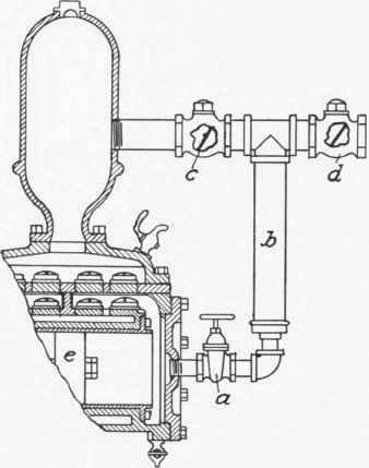 Air Chambers 118