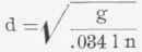 Capacity Of Pumps 120