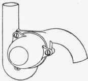 Centrifugal Trap 45