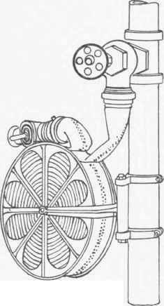 Hose Reels 129