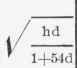 Table XXVIII Values Of Coefficient 76