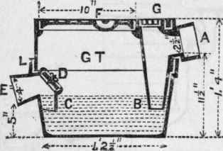 Fig. 149. Section of