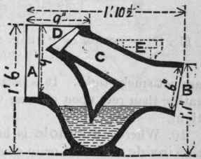 Fig. 170.   Section of the 