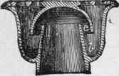 Fig. 78. Section of a Bell Trap.