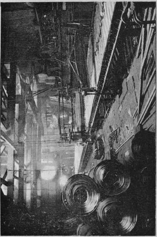 Lead And Some Of Its Uses 5