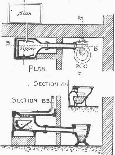Fig. 130. Duckett's Rapid