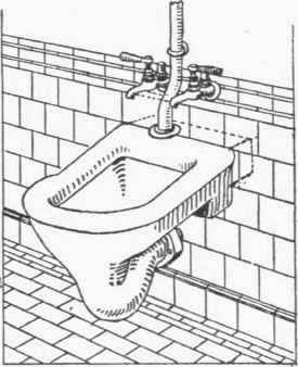 Fig. 133. Shanks's Projector Slop hopper.