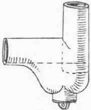 Fig. 161. Smeaton's Eclipse Trap.