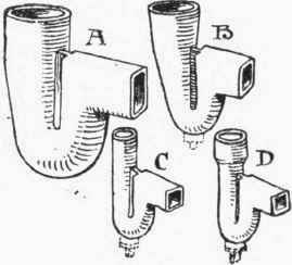 Fig. 162. Hellyer's Anti D Traps.
